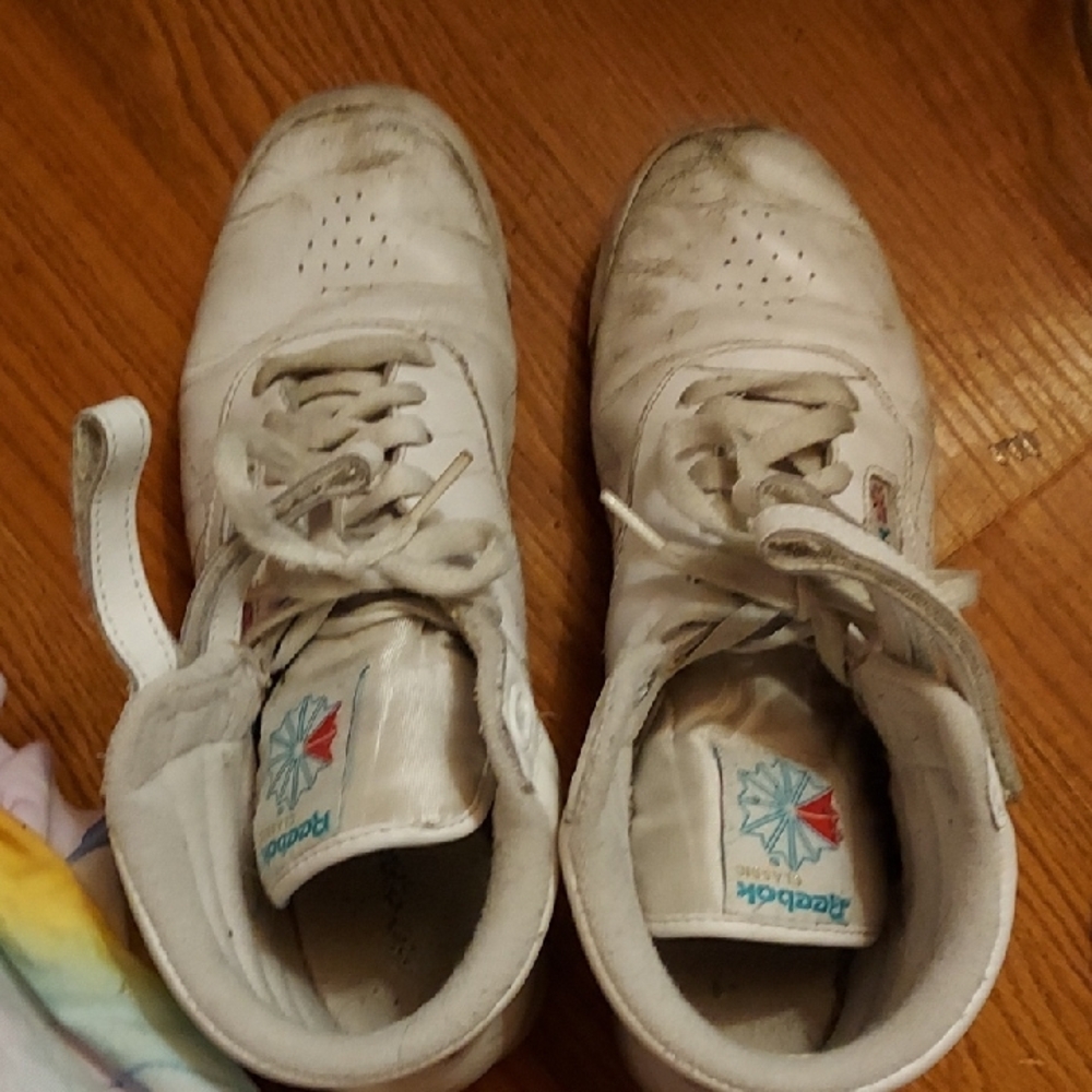 Reebok